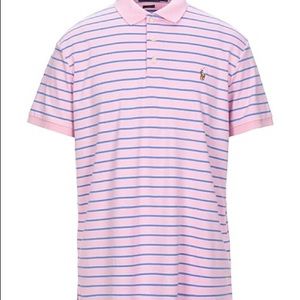 Polo Ralph Lauren Slim Fit Classic